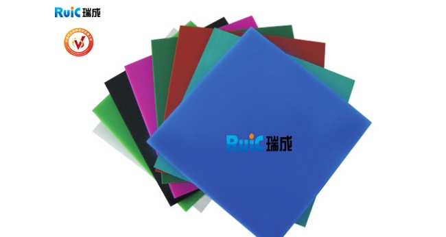 超高分子聚乙烯板材為什么能用于各行各業(yè)？